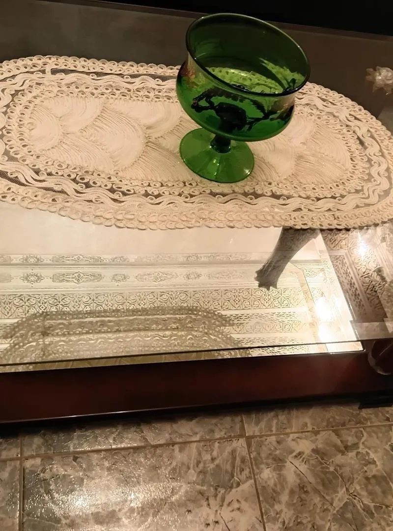 Table basse