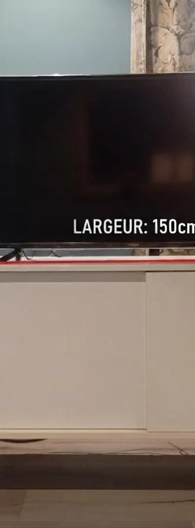 Commode en très bon état