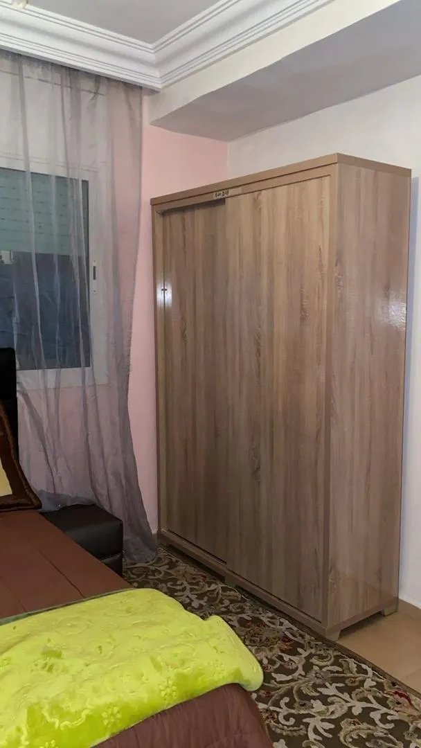 Armoire 2m05*1m40