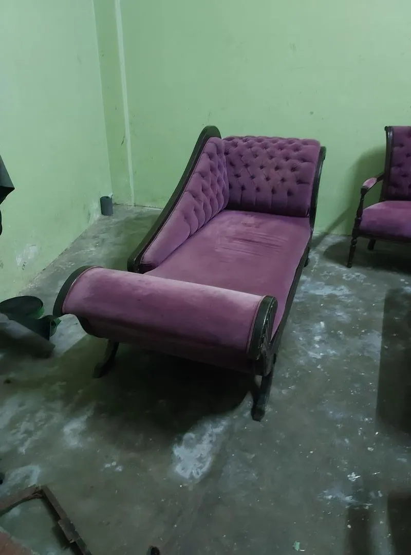 Fauteuil en très bon état