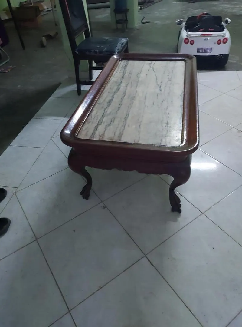 Table de salle à manger
