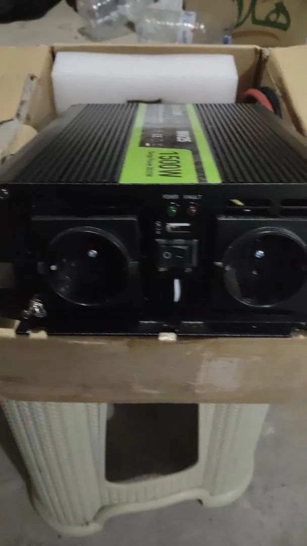 Transformateur électrique vers 24 volts