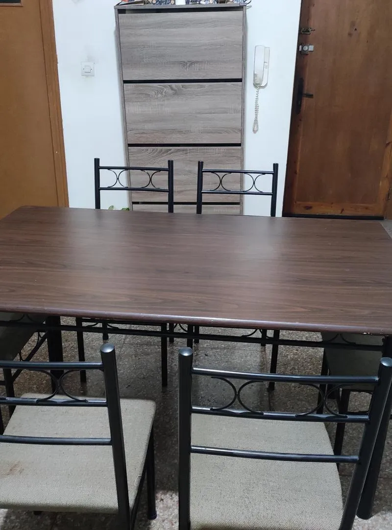 Table à manger