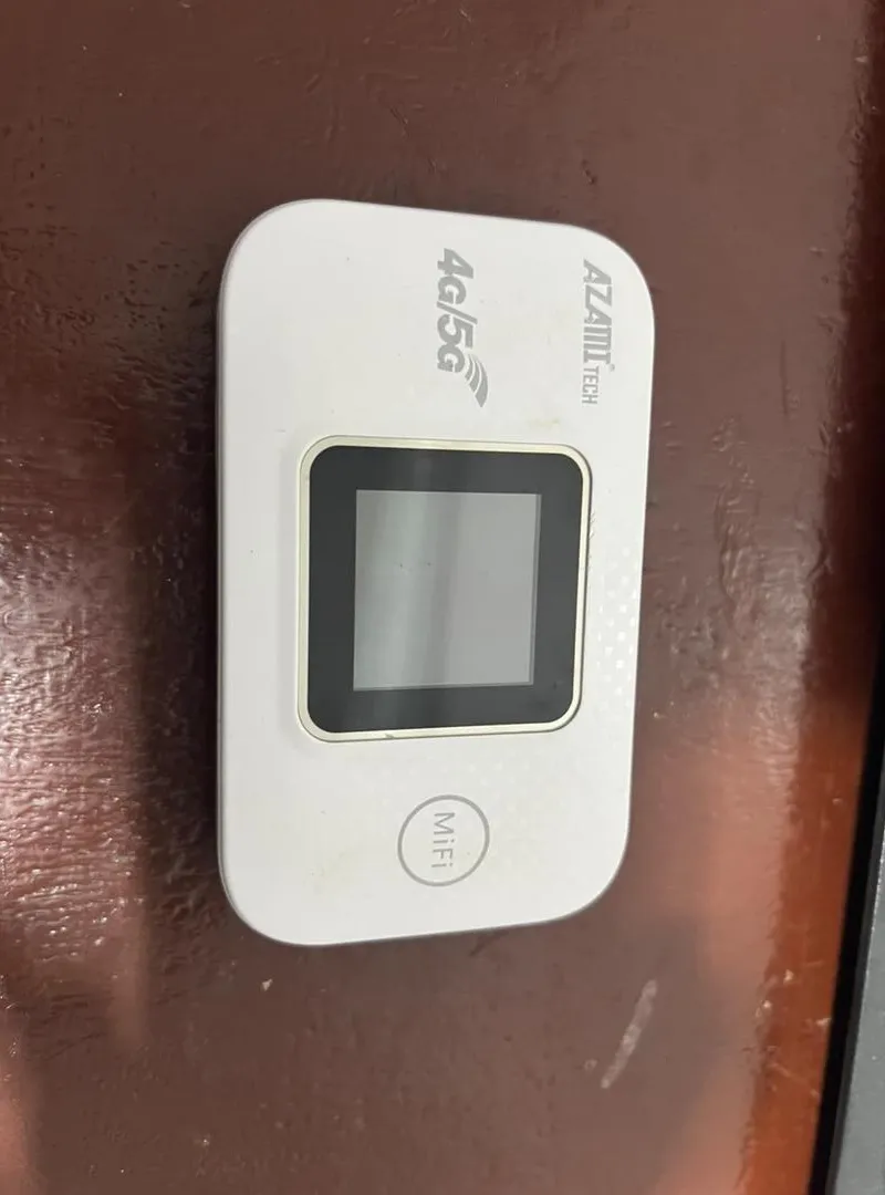 Nouveau routeur WiFi portable à vendre à Tiznit