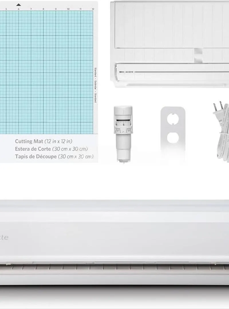 Silhouette Cameo 5