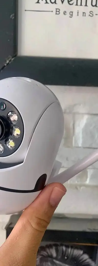 Caméra wifi à prix raisonnable