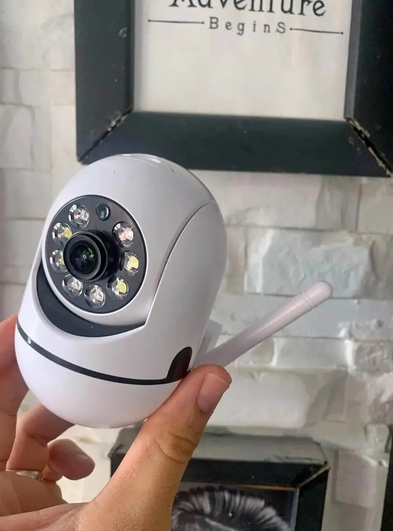 Caméra wifi à prix raisonnable