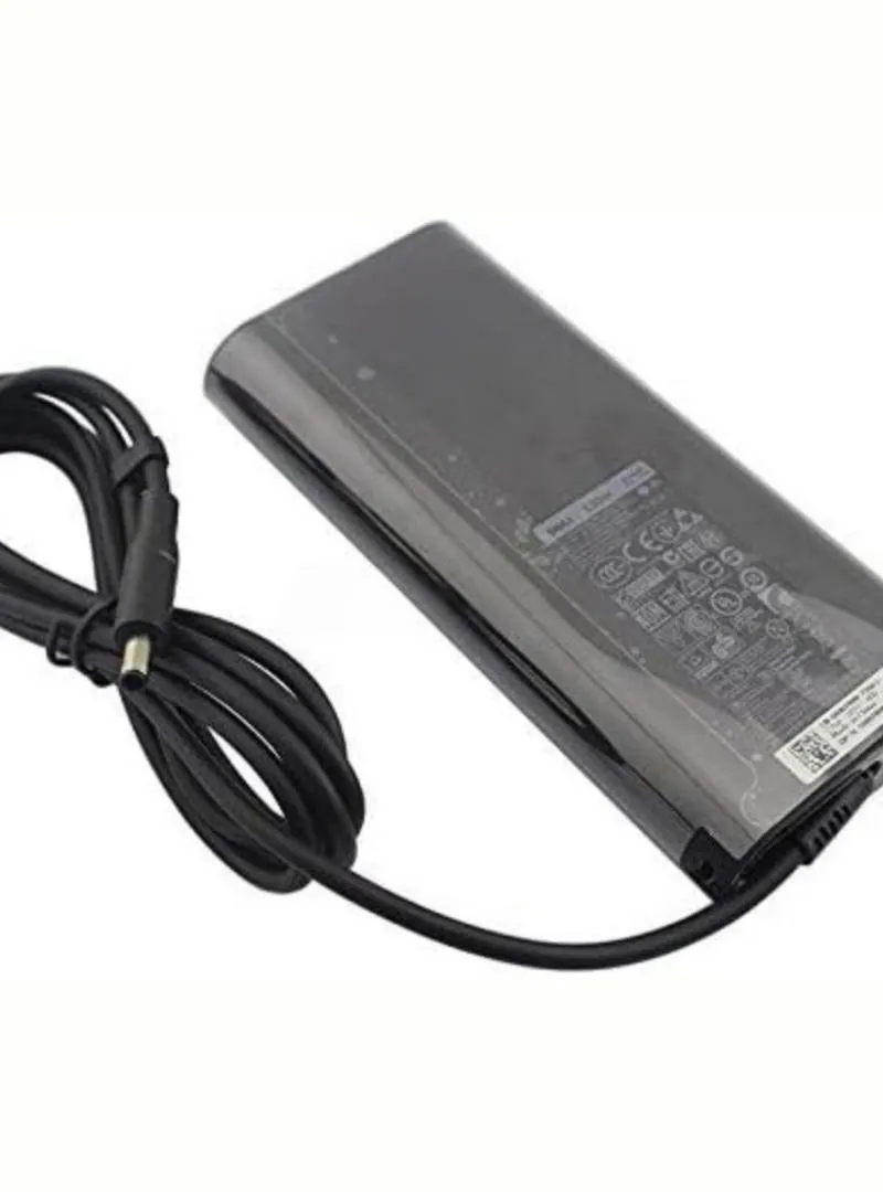 Chargeur Dell 130W 19.5V 6.67A