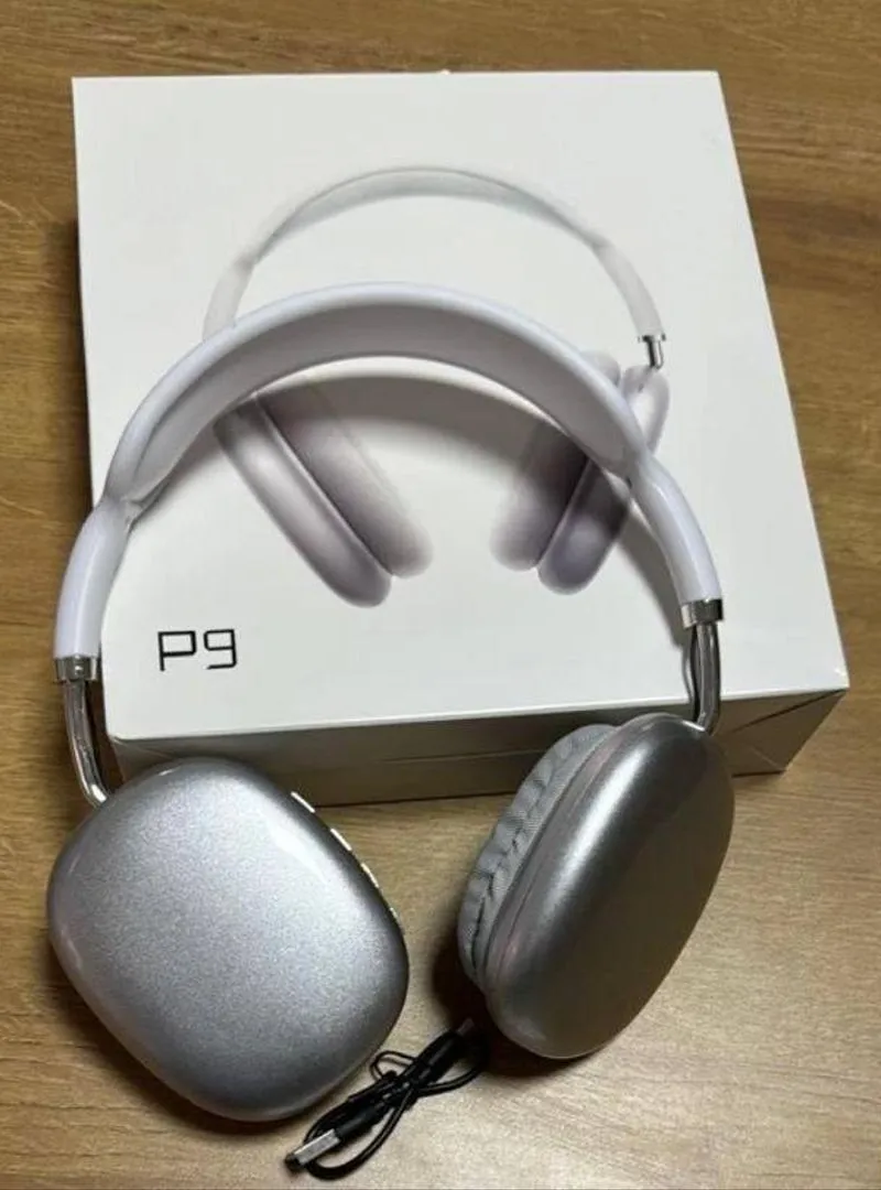 Clavier, Souris, Casque