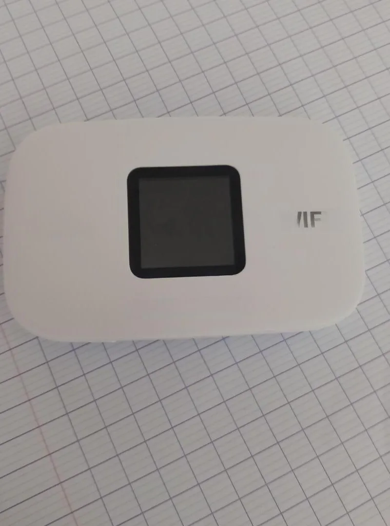 Routeur wifi Benton