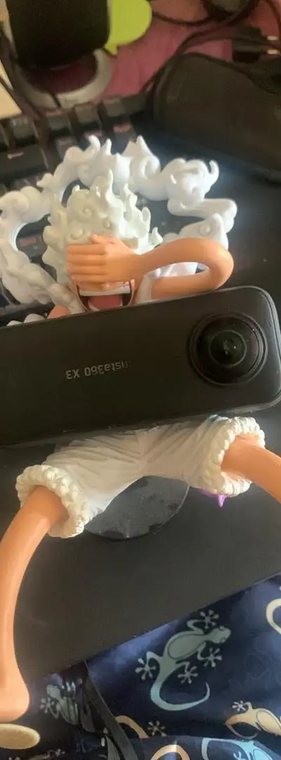 INSTA360 X3