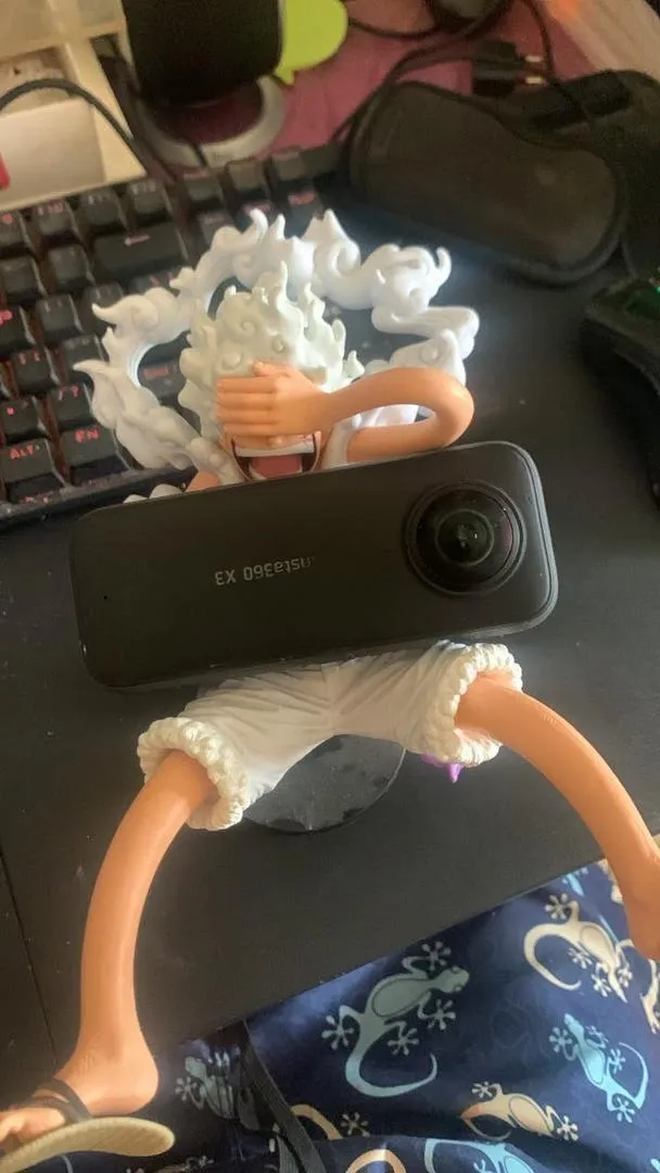 INSTA360 X3