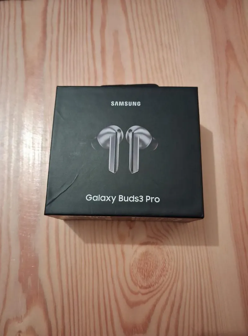 Galaxy Buds3 Pro