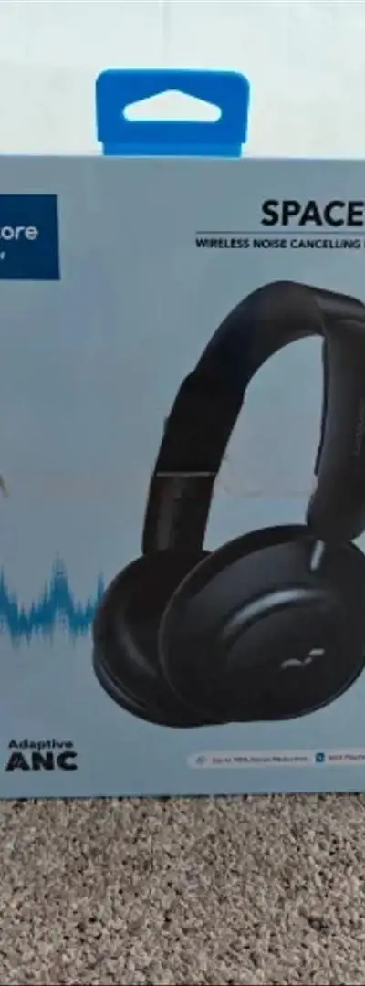 Anker Soundcore Space Q45 - NEUF
