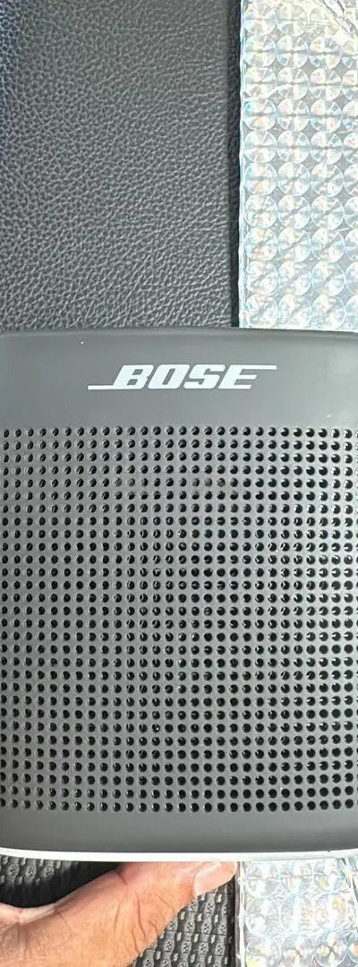 BOSE SOUNDLINK