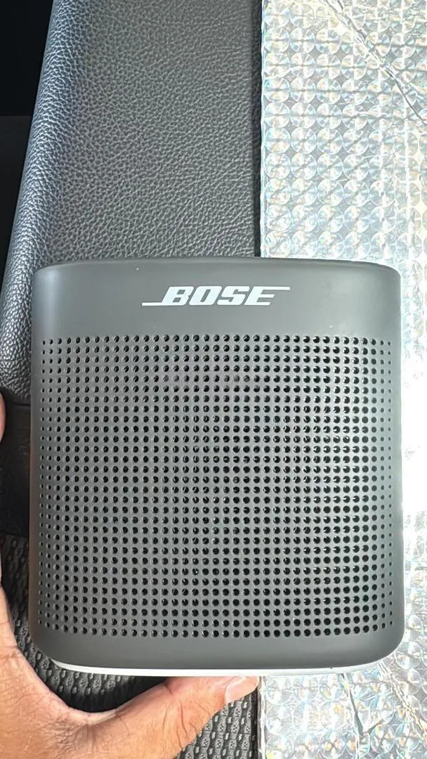 BOSE SOUNDLINK