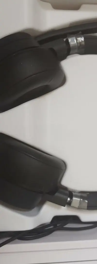 Casque Lenovo de haute qualité