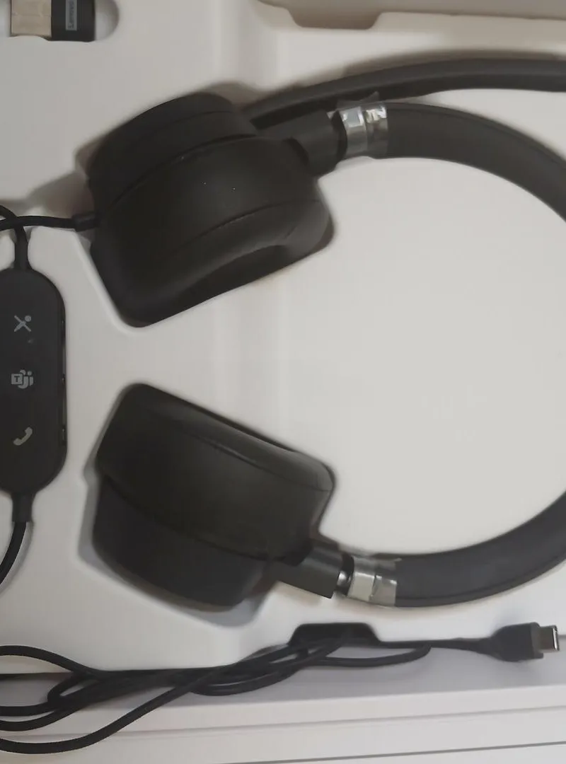 Casque Lenovo de haute qualité