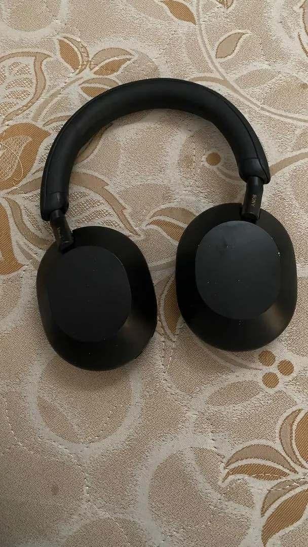 Sony WH-1000XM5 Original