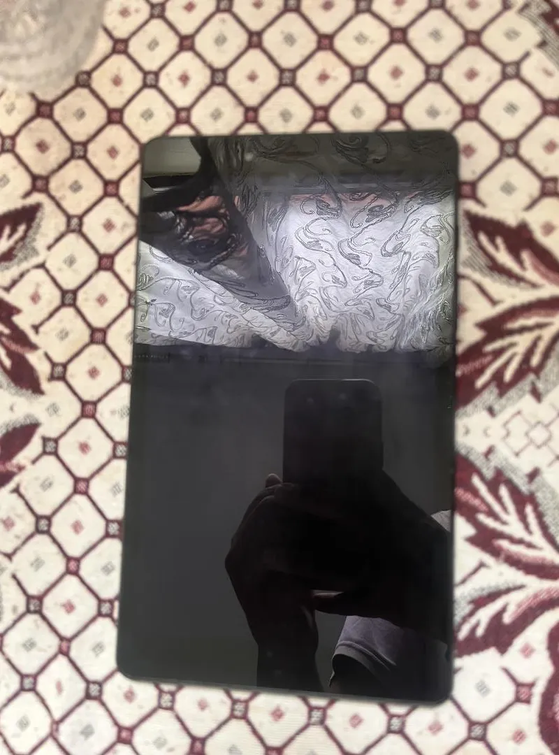 Samsung Galaxy Tab A 8.0 2019 - 32GB -