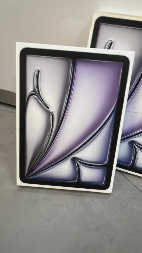 NOUVEAU iPAD AIR 11 M3 WIFI 128GB / J'AI UN MAGASIN