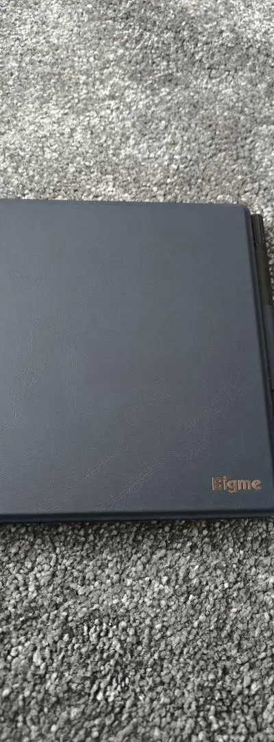 Liseuse Bigme B751C Android 11 OS