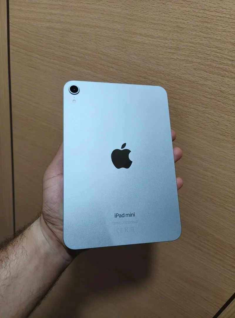 Apple iPad mini A17 Pro