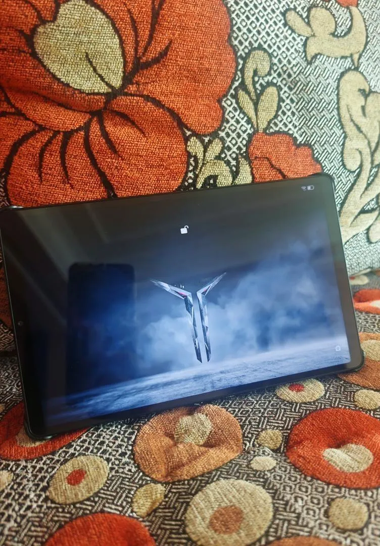 Tablette Lenovo Y700 512 Go 16 Go RAM