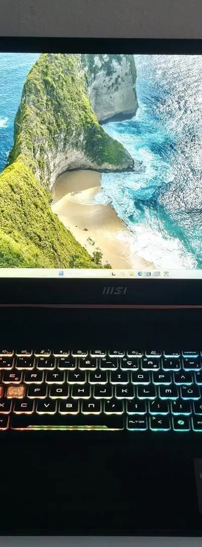 MSI KATANA I9-13TH RTX 4070