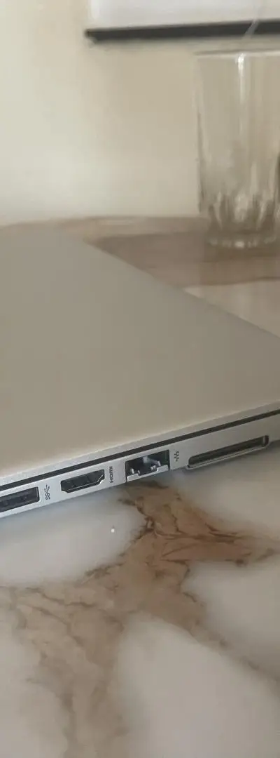 HP EliteBook840G5😍