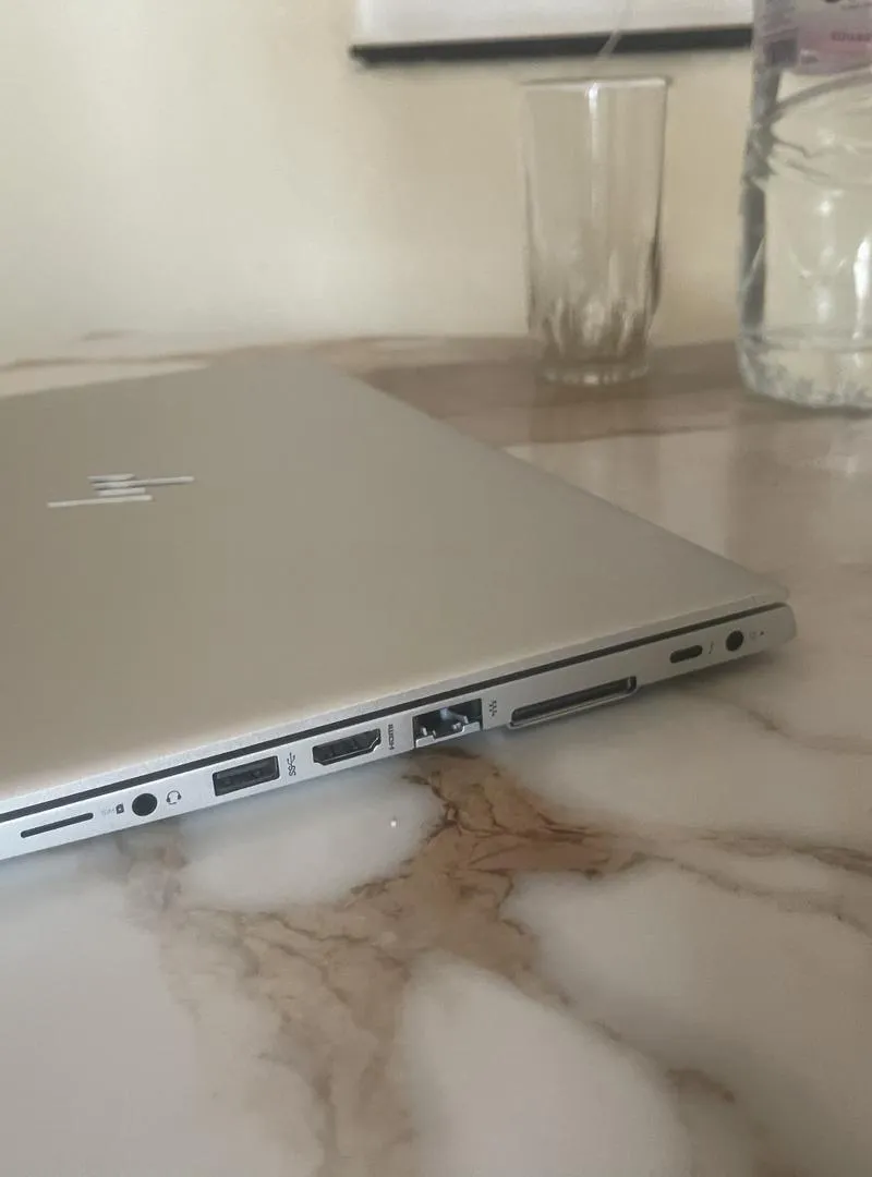 HP EliteBook840G5😍