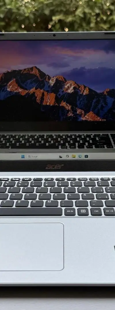 Acer Aspire i7 11ème Gén 16 Go RAM 512 SSD