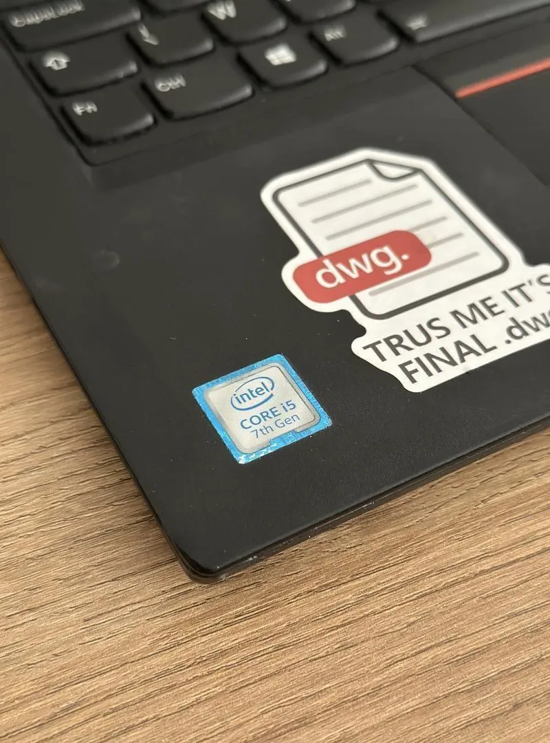 Lenovo ThinkPad T470