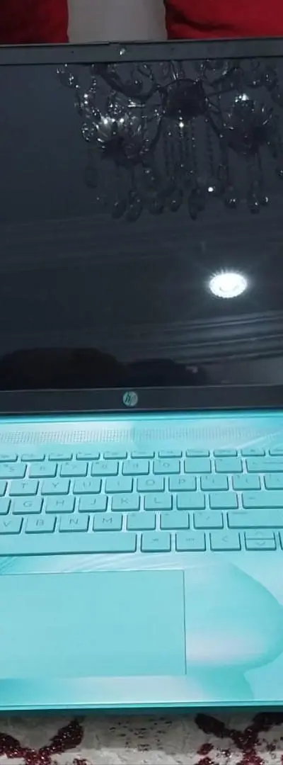 Ordinateur portable HP
