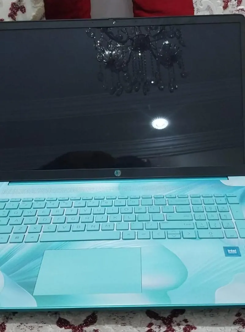 Ordinateur portable HP