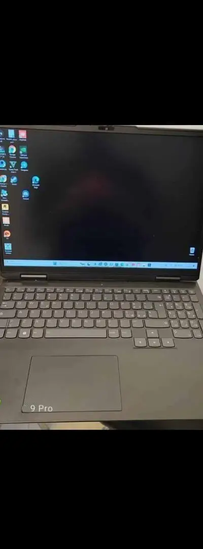 Lenovo Ideapad 3 Gaming
