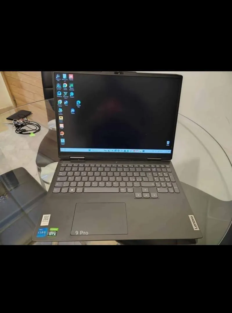 Lenovo Ideapad 3 Gaming
