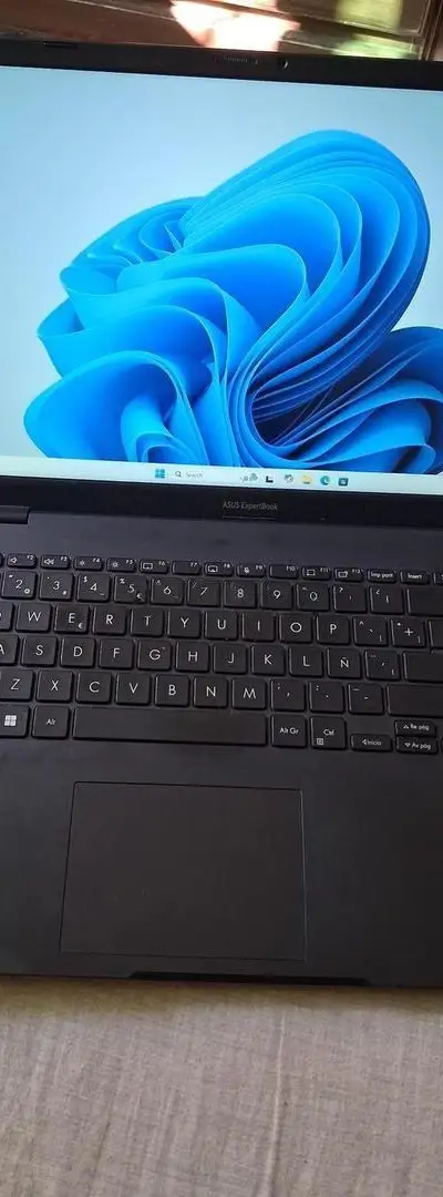 PC Portable ASUS ExpertBook i7 13ème Gén