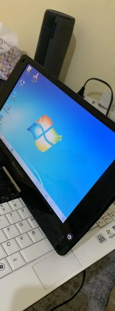 Mini PC portable tactile