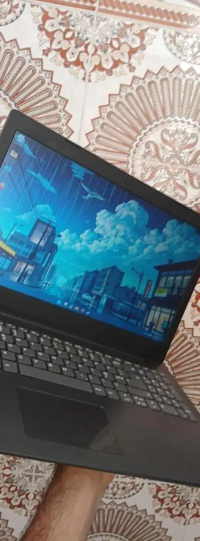 PC Lenovo 8ème génération