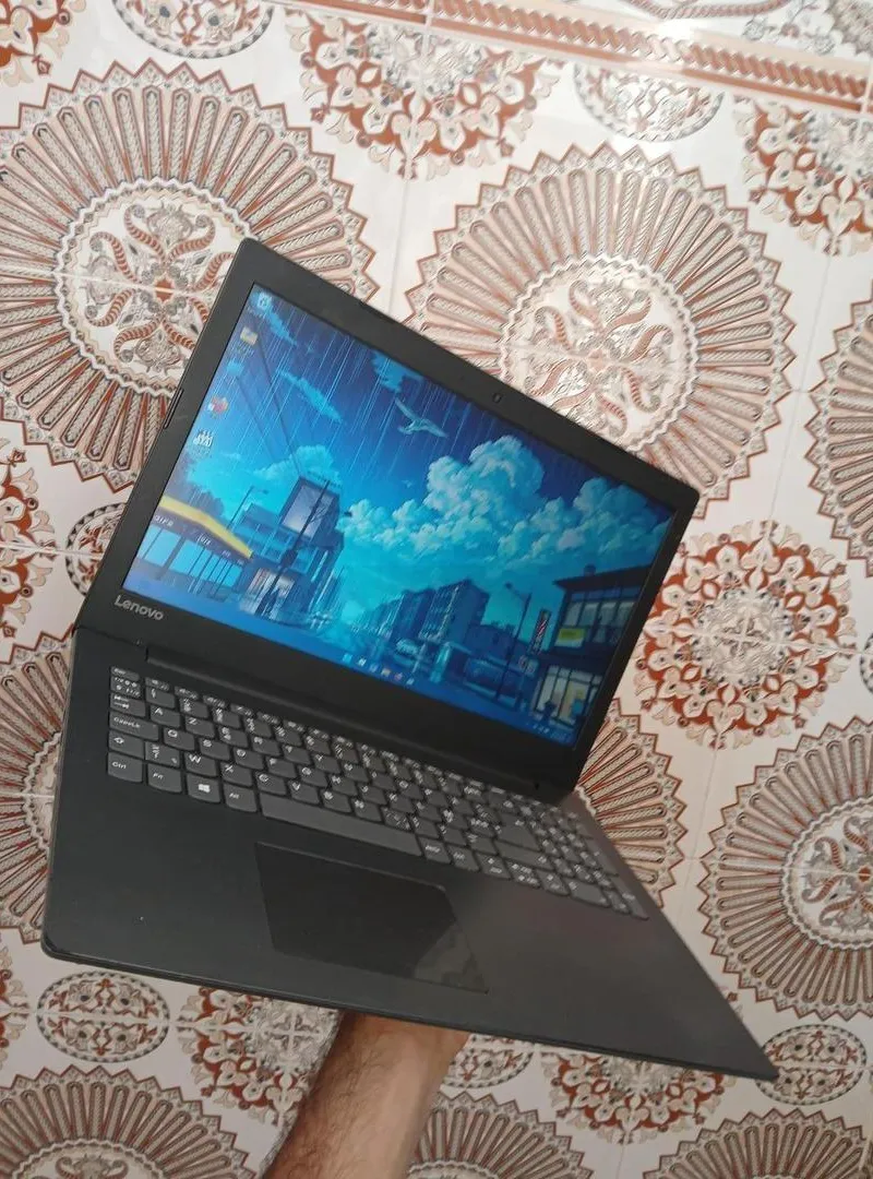 PC Lenovo 8ème génération