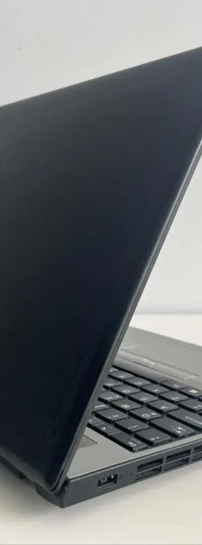 Lenovo Thinkpad i5 7ème RAM 8 Disque SSD et 500
