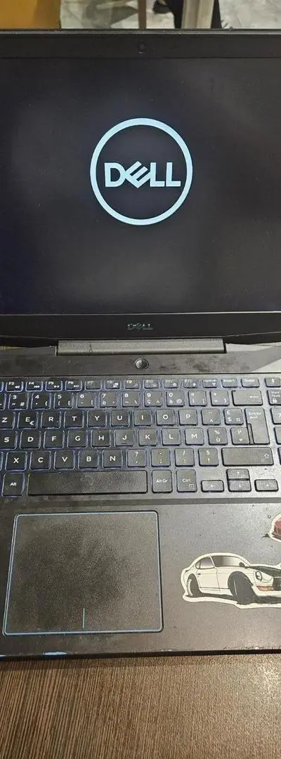 Dell G3 3500 Gaming