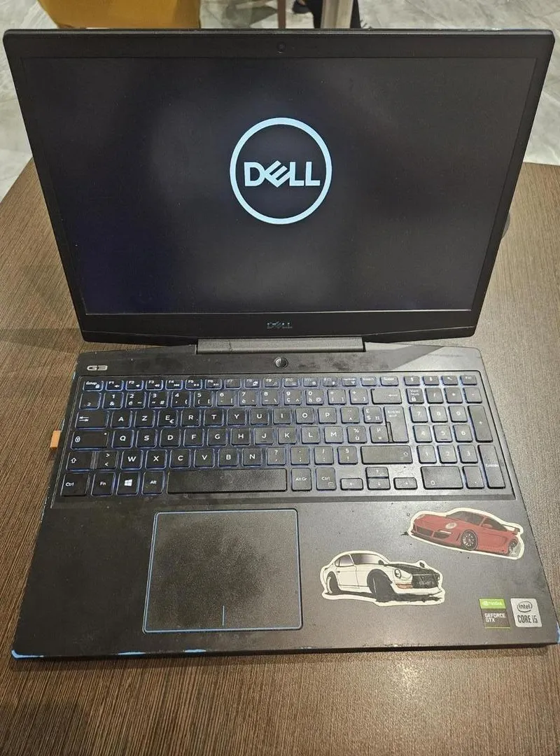 Dell G3 3500 Gaming