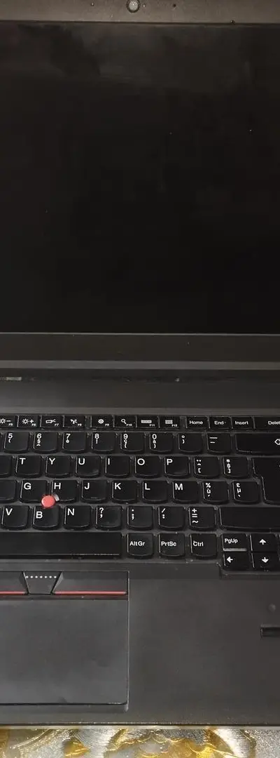 Lenovo Thinkpad w541