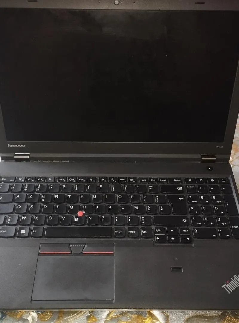 Lenovo Thinkpad w541