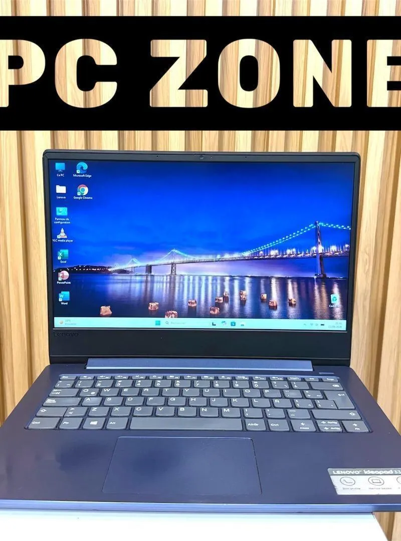 Lenovo IdeaPad 330s / i5 8ème GEN / 8Go 512Go SSD
