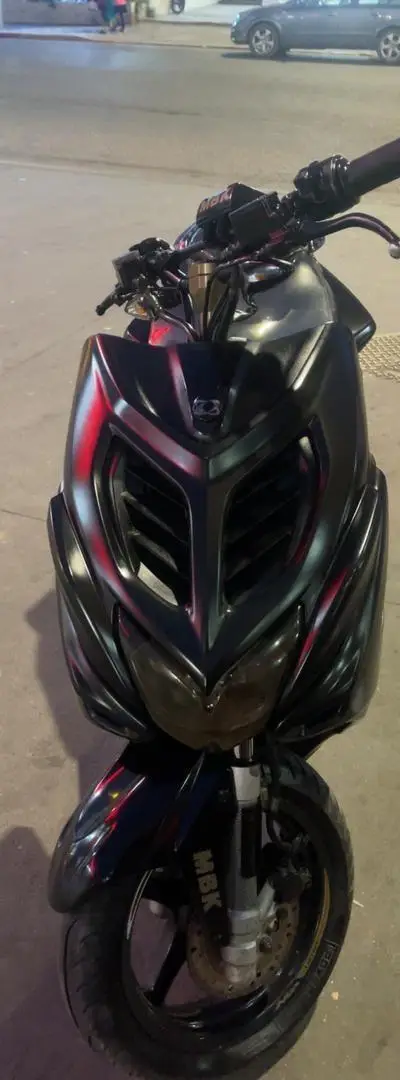Aerox à vendre
