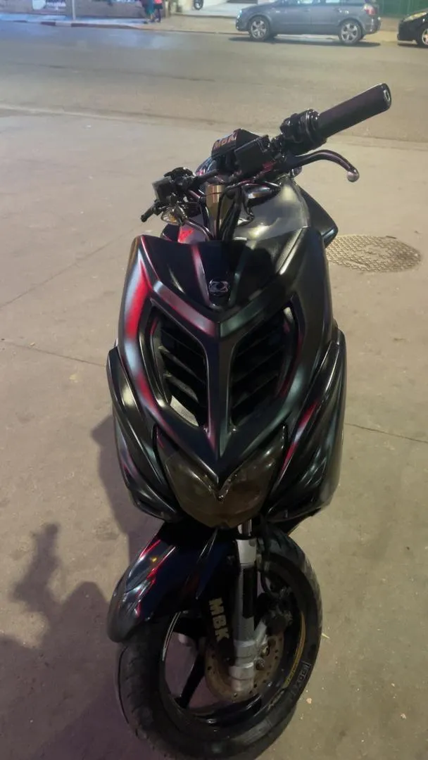 Aerox à vendre
