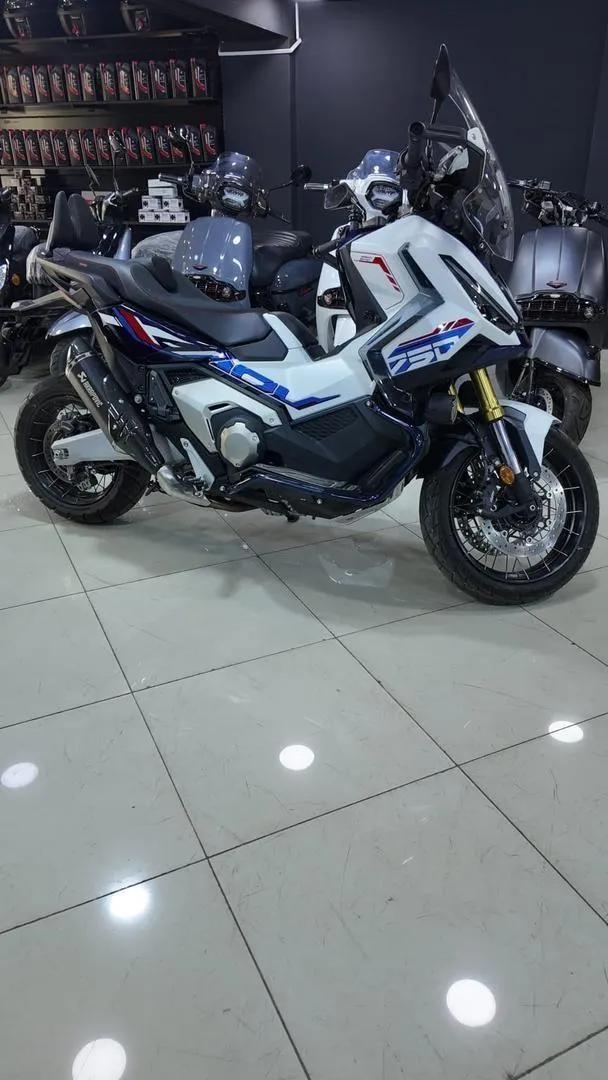 Vente XADV 750
